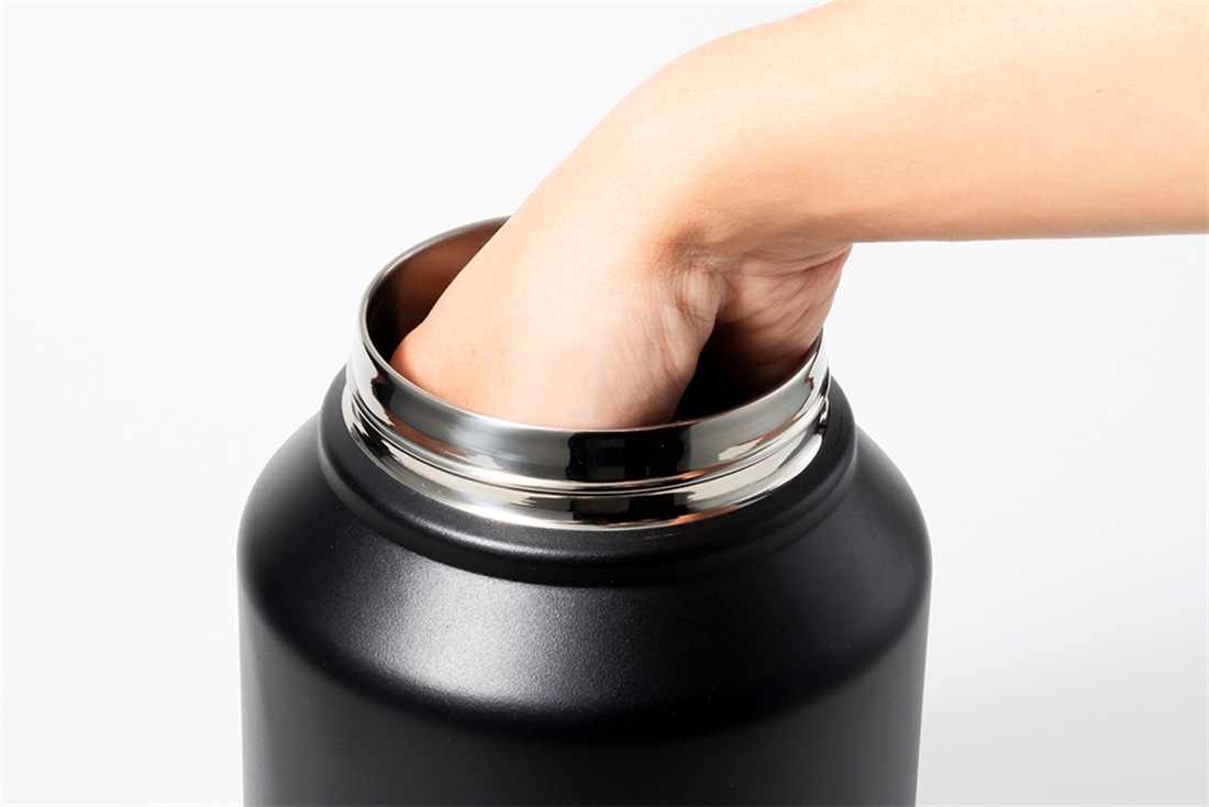 今古賀翔 1.9L ステンレスボトル（アイスジャグ）: その他グッズ