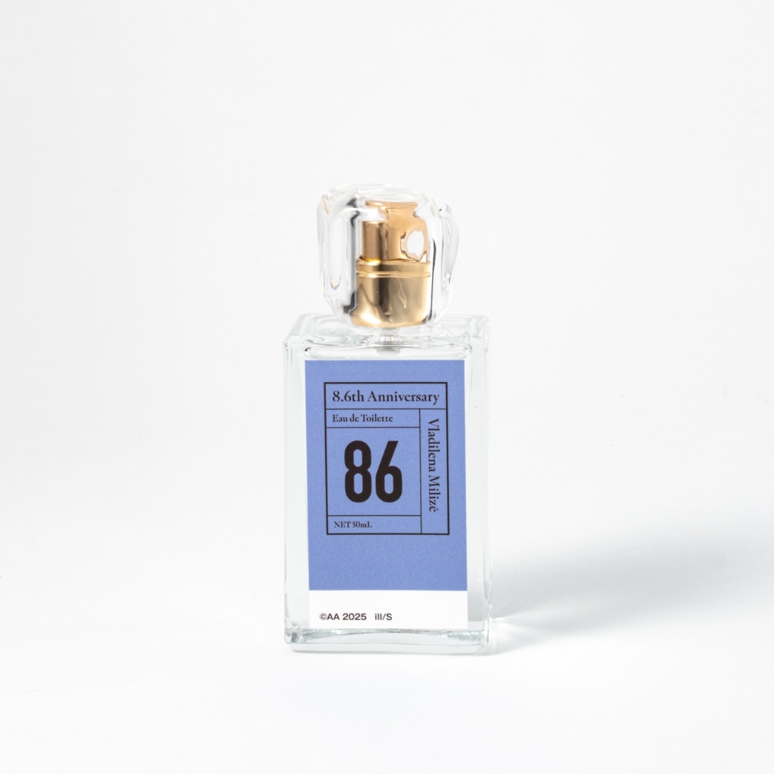 86―エイティシックス―』8.6周年記念 香水 レーナ: グッズ・文具