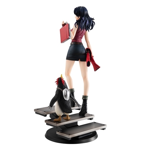 限定販売】GALSシリーズ ヱヴァンゲリヲン新劇場版 葛城ミサト