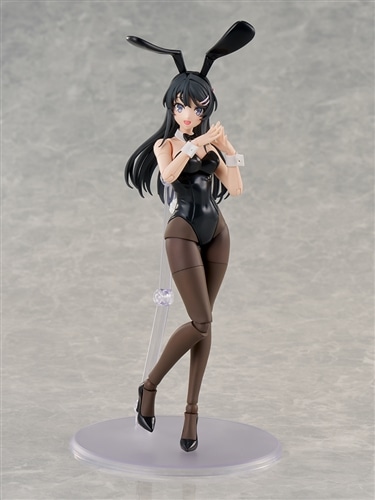 限定特典付き】KADOKAWA PLASTIC MODEL SERIES 「青春ブタ野郎