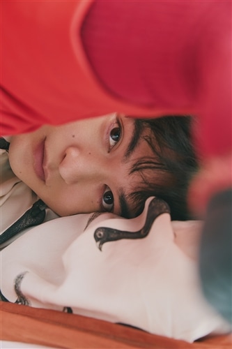 チェキ風カード特典＋限定カバー仕様】one -瀬戸康史 20th Anniversary