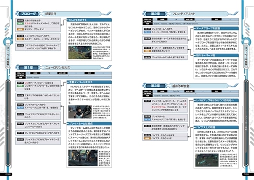 ゼノブレイドクロス オフィシャルガイド: 本・コミック・雑誌 ゼノブレイドクロス オフィシャルガイド: 本・コミック・雑誌