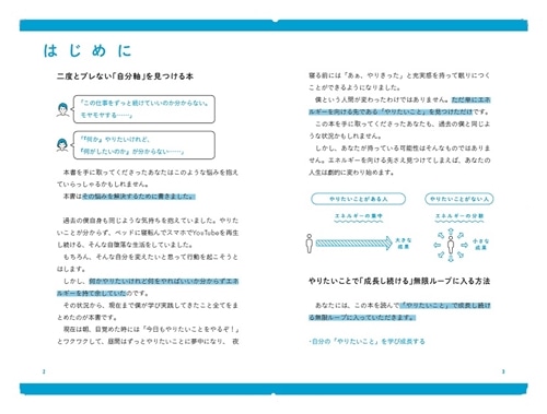 世界一やさしい「やりたいこと」の見つけ方 人生のモヤモヤから解放される自己理解メソッド: 本・コミック・雑誌 | カドスト |  KADOKAWA公式オンラインショップ