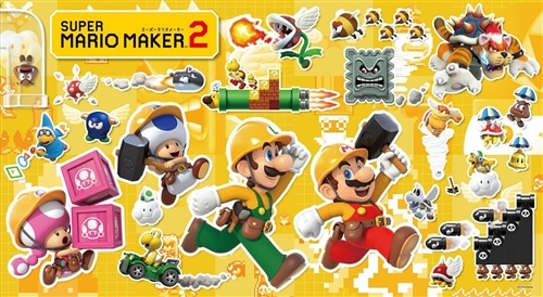 てれびげーむマガジン　September　2019