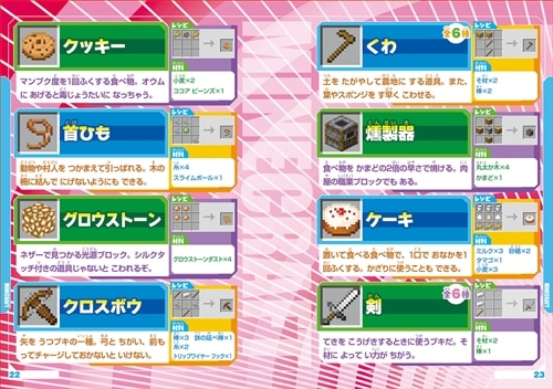 別冊てれびげーむマガジン　スペシャル　マインクラフト　飛び込め！　電脳ワールド号