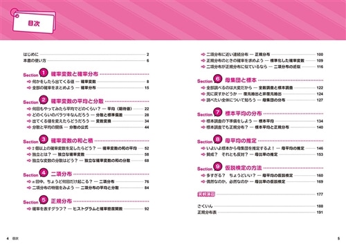 大淵智勝の 数学B「統計的な推測」が面白いほどわかる本: 本・コミック