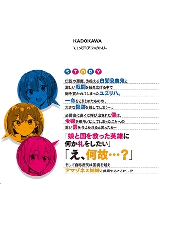 妹が女騎士学園に入学したらなぜか救国の英雄になりました。ぼくが。２