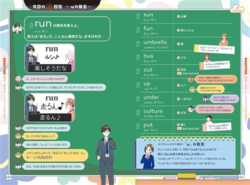 ジェル(すとぷり)公式！ 遠井さんと学ぶ中学英単語1001