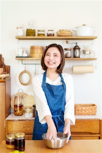 自家製レシピの手帖 じぶんで作るからとびきりおいしい食材・保存食・調味料・おかず