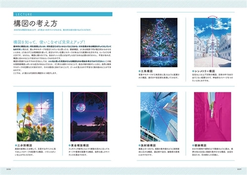 背景描き方大事典 写真からキャラクターに合うシチュエーションを逆算する