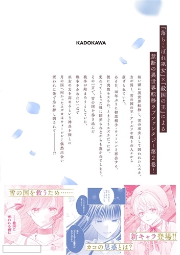 嘘つき陛下が私に執着する理由　２