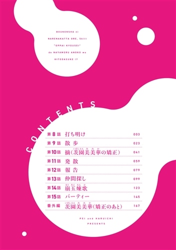 冒険者になれなかった俺、スキル「おっぱい矯正」で悩めるあの子を人助け!?（2）