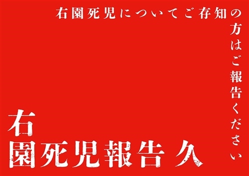 右園死児報告 久: 本・コミック・雑誌 | カドスト | KADOKAWA公式