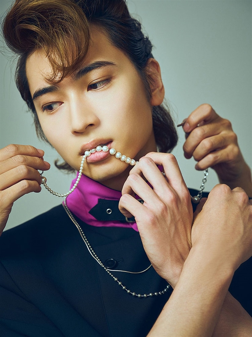 庄司浩平写真集 だから、ぼくは: 本・コミック・雑誌 | カドスト