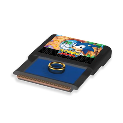 ソニックマニア コレクターズエディション PS4版【セガストア専売