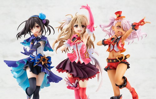 【未開封】クロエ・フォン・アインツベルンPrisma☆Klangfest Ver 限定特典付】クロエ・フォン・アインツベルン Prisma☆Klangfest Ver