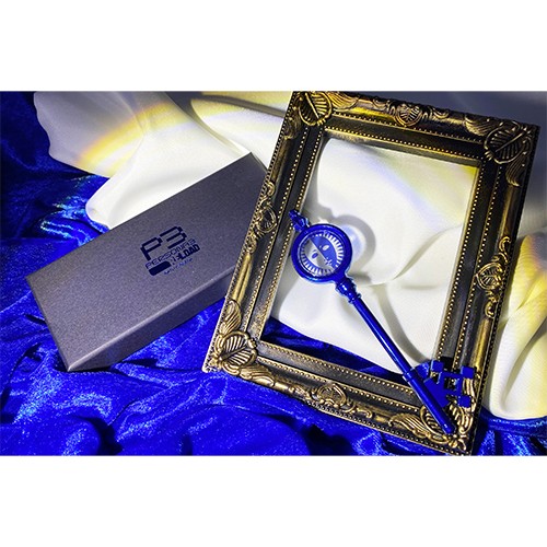 (5)　未使用 ペルソナ3リロード　契約者の鍵 5) 未使用 ペルソナ3リロード 契約者の鍵 2) 未使用 ペルソナ3リロード