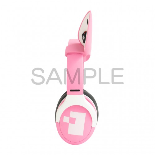 NIKKE アリスのヘッドホン（エビテン限定特典付き） NIKKE アリスのヘッドホン（エビテン限定特典付き）※2025年11月中旬