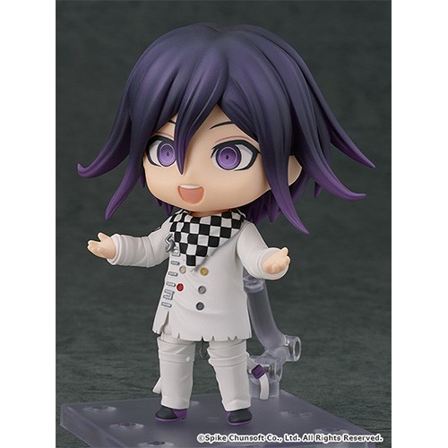 ニューダンガンロンパV3 みんなのコロシアイ新学期 ねんどろいど 王馬