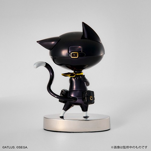 ペルソナ5 ザ・ロイヤル ブライトアーツギャラリー モルガナ