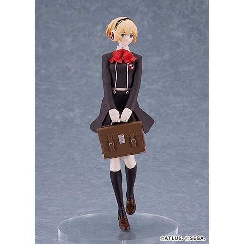 ペルソナ3 リロード POP UP PARADE アイギス 制服Ver.: フィギュア