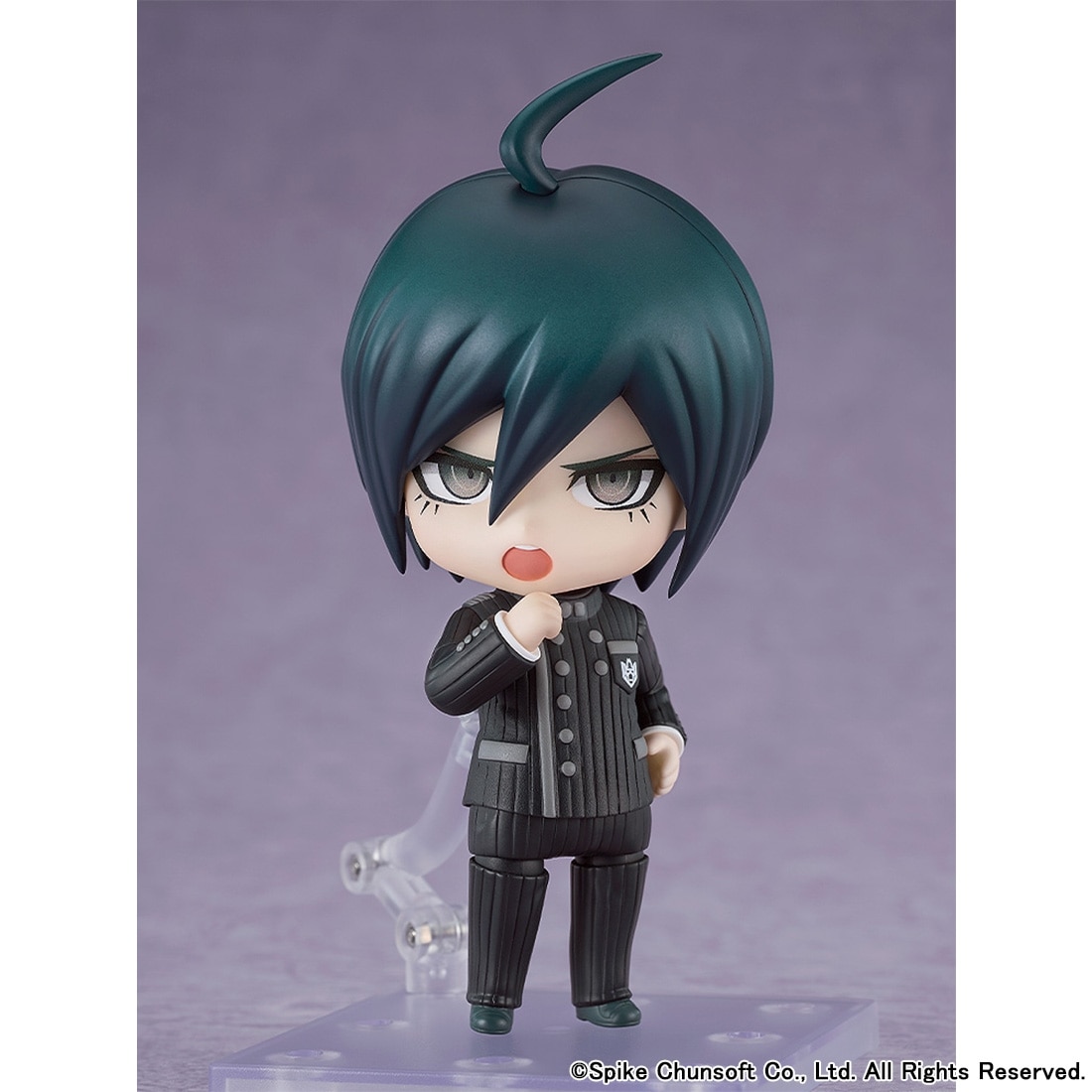 ニューダンガンロンパV3 みんなのコロシアイ新学期 ねんどろいど 最原