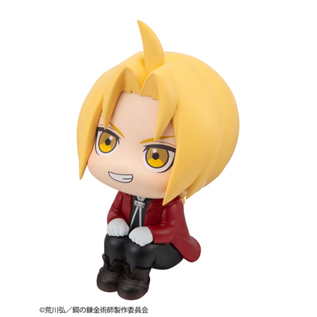 鋼の錬金術師 FULLMETAL ALCHEMIST るかっぷ エドワード・エルリック