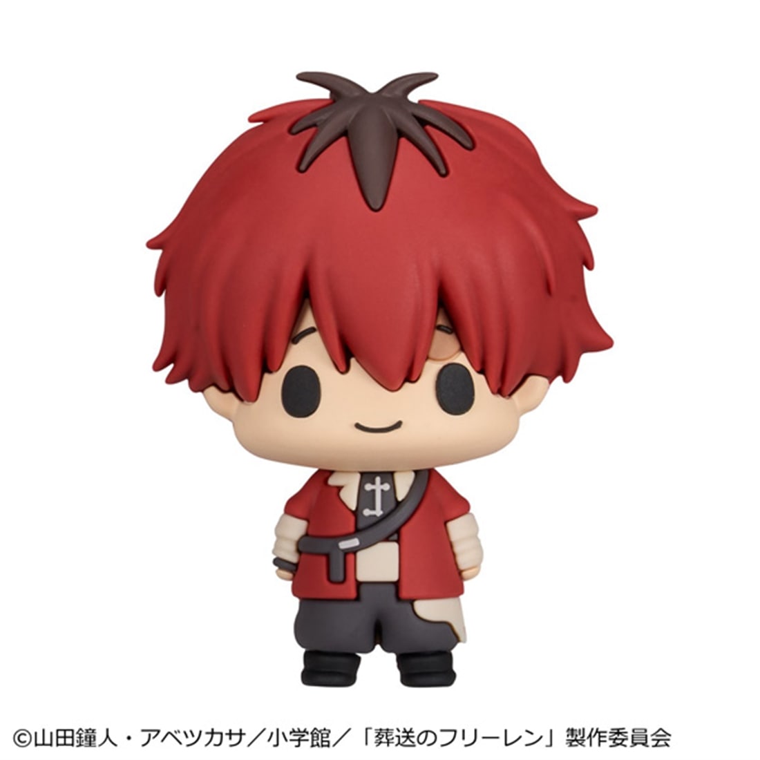 葬送のフリーレン ちょこりんコレクション 【1BOX】: フィギュア