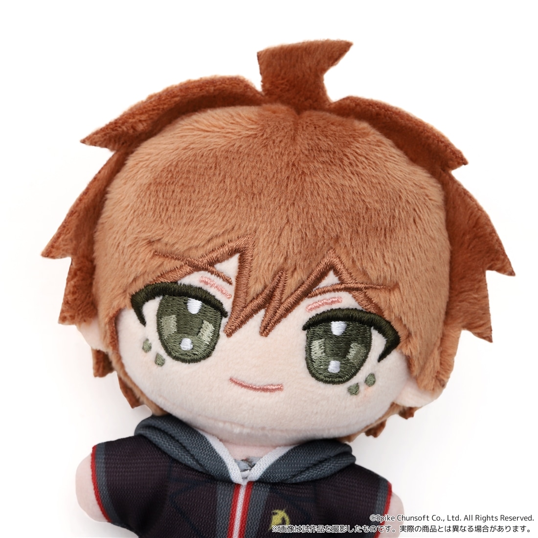 ダンガンロンパ ぬいパル（ぬいぐるみマスコット） 霧切響子: グッズ