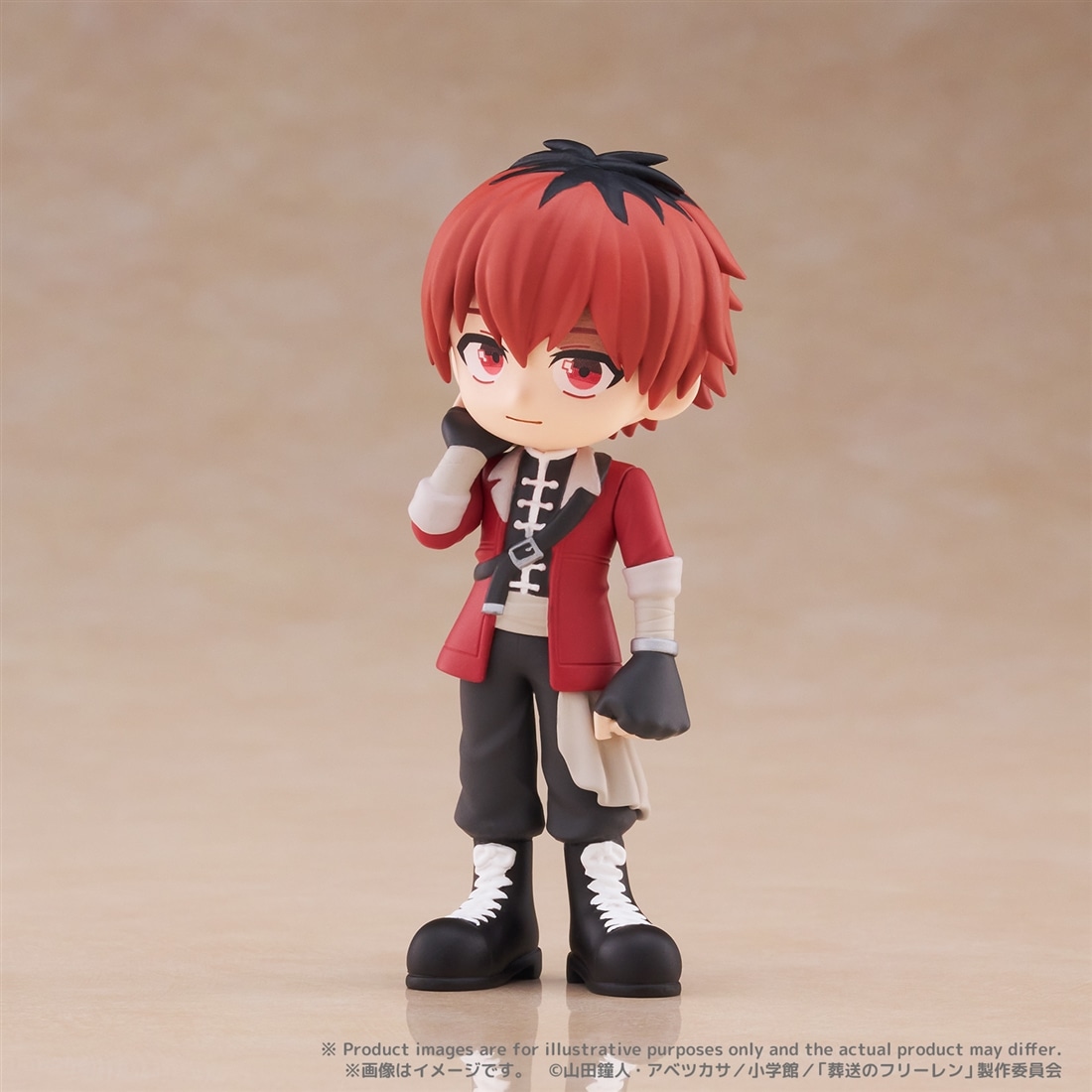 葬送のフリーレン PalVerse 【1BOX】: フィギュア・プラモデル