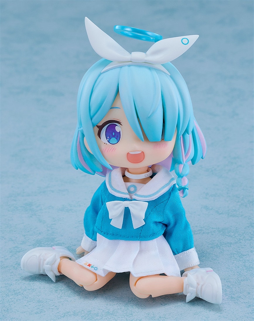 ブルーアーカイブ -Blue Archive- ねんどろいどどーる アロナ