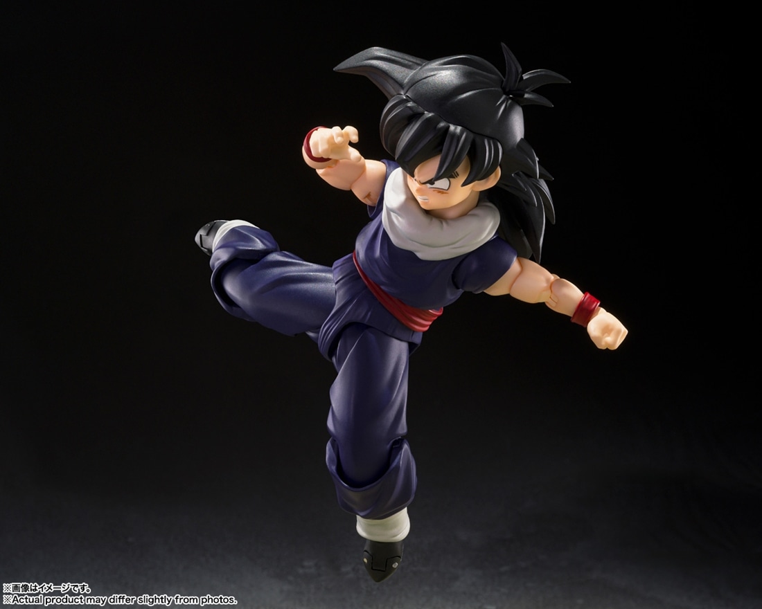 ドラゴンボールZ S.H.Figuarts 孫悟飯〈Z戦士〉（初回限定〈Z戦士