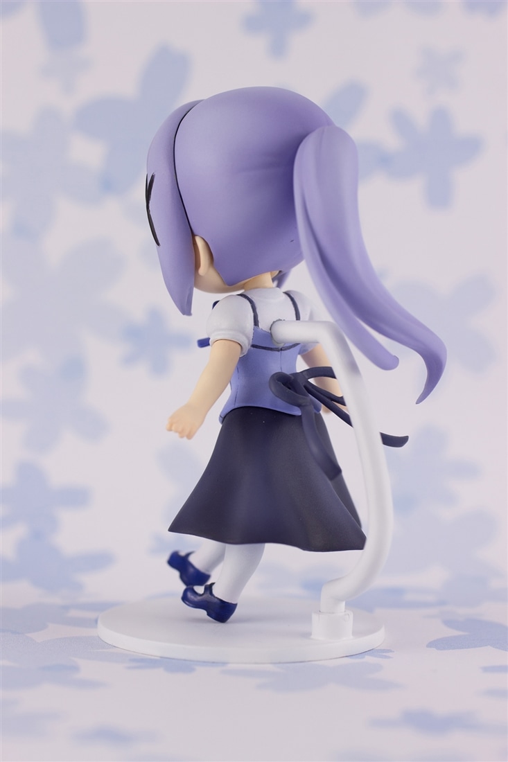 ご注文はうさぎですか？ BLOOM プラフィア チノ（ミニフィギュア同梱