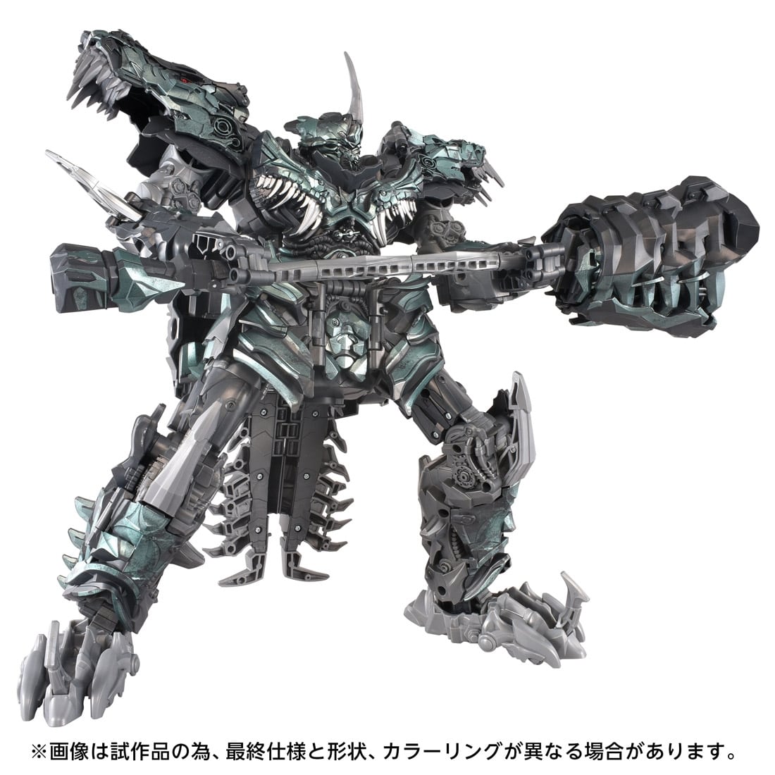 トランスフォーマー/ロストエイジ トランスフォーマー TS-33 グリム