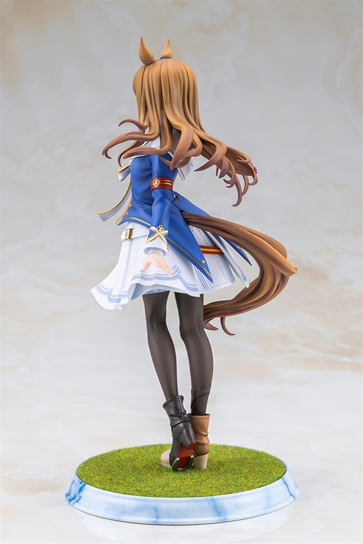 ウマ娘 プリティーダービー グラスワンダー: フィギュア・プラモデル