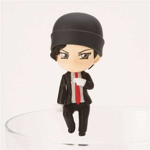 【未開封 現品限り！】でふぉるめミニフィギュア 名探偵コナン【24時間以内発送】 トレーディング｜「名探偵コナンプラザ」公式オンライン会場