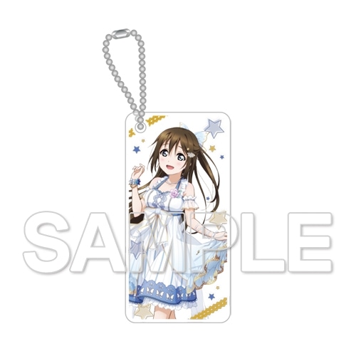 コミケ会場・カドスト・Tmall」限定】きゃらくりあ 『ラブライブ！虹ヶ 