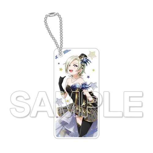コミケ会場・カドスト・Tmall」限定】きゃらくりあ 『ラブライブ！虹ヶ 