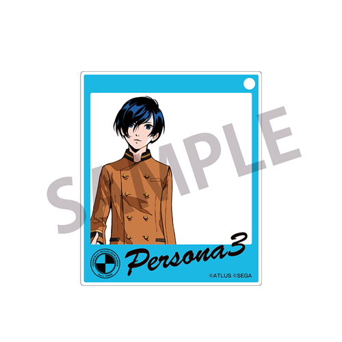 P25th FES トレーディングアクリルキーホルダー BOX: その他グッズ 
