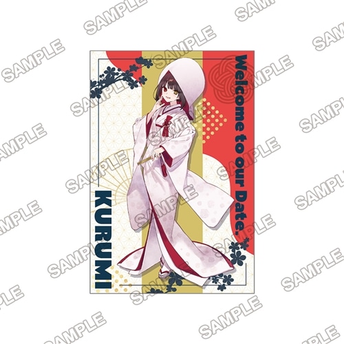 会場・通販」限定】『デート・ア・バレット』狂三とウエディングセット