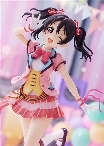 限定特典付き】ラブライブ！×徳井青空のPLUMディープランド 矢澤にこ