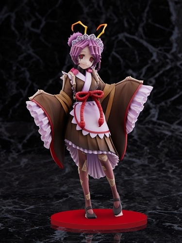 『オーバーロード』エントマ・ヴァシリッサ・ゼータ