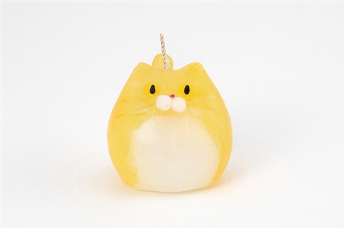 御菓子司　紅谷三宅　ニャンどる