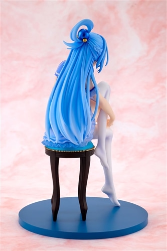 この素晴らしい世界に祝福を！』 アクア 原作版 ネグリジェver.(アクア