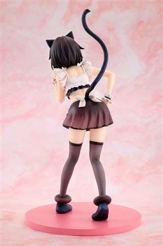 最終価格 めぐみん 原作版 猫耳メイドver 未開封 この素晴らしい世界に祝福を！』 めぐみん 原作版 猫耳メイドver