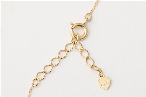 【早期特典つき】松木直子　love your self ブレスレット　stella・luna　2種セット（一般）