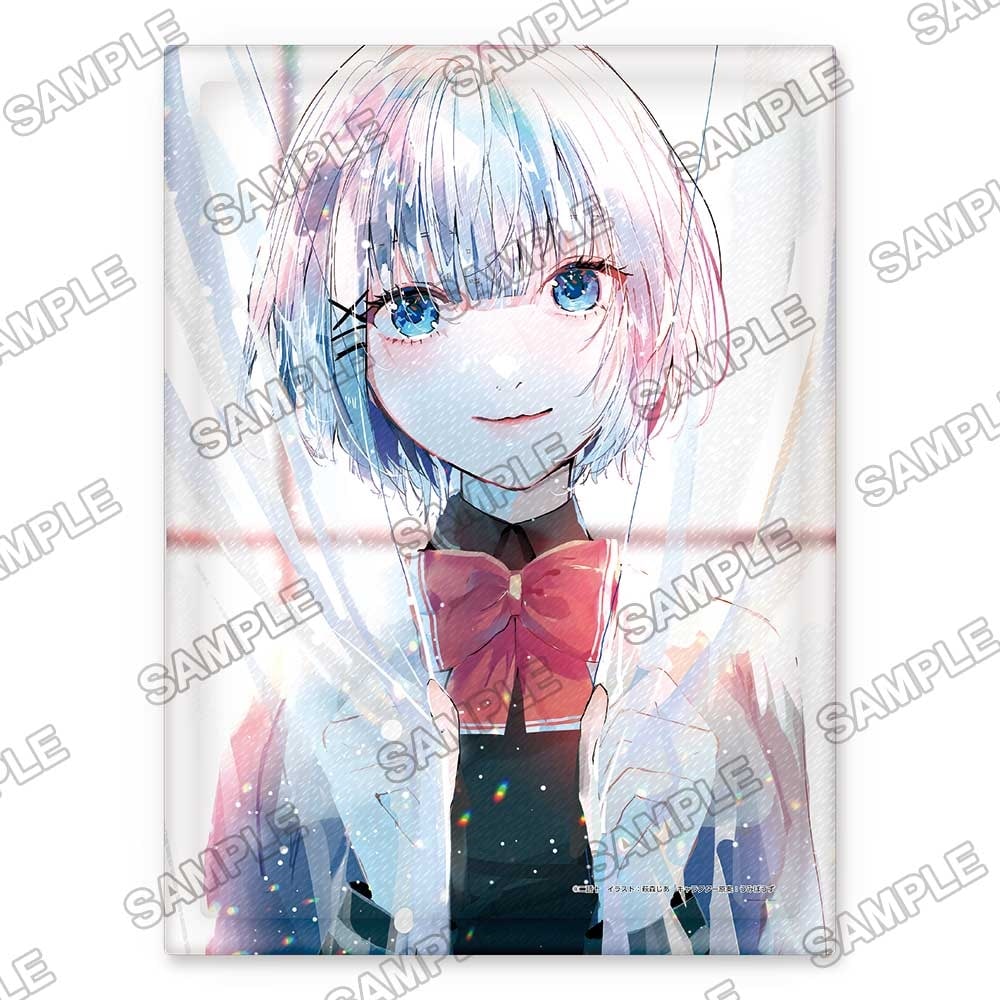 探偵はもう、死んでいる。』シエスタ生誕祭2024ver. グッズセット