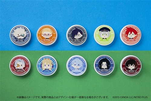 刀剣乱舞ONLINE 御伴散歩 スマホグリップ vol.4 肥前忠広