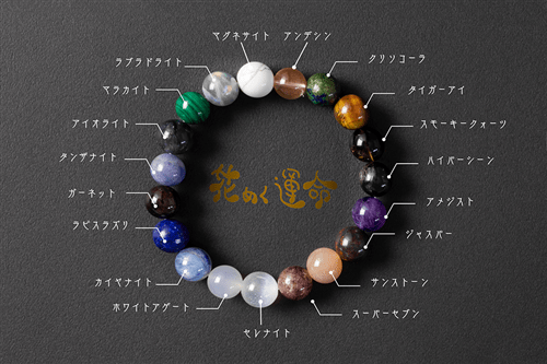 0440 カラーストーン 天然石 パワーストーン 2 0440 カラーストーン