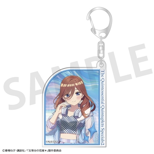 カゲロウプロジェクト トレーディングアクリルチャーム 3種セット カゲロウプロジェクト トレーディングアクリルチャーム 3種セット